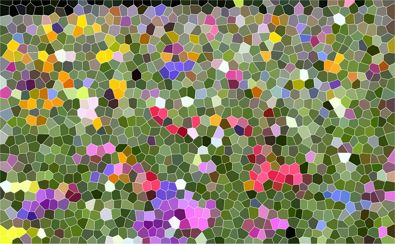 Pattern Play: Fun and Inspirational Mosaic Projects for Kids